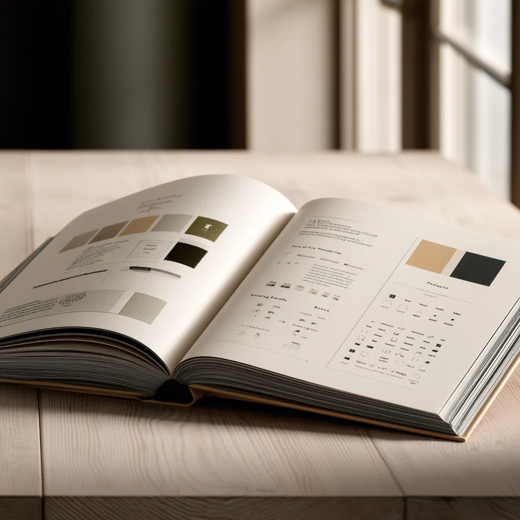 A structured Practice Clarity document translating observations into usable language.